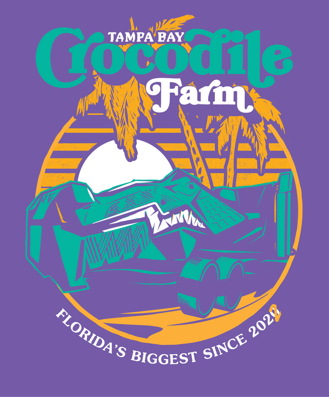 The T-Shirt Bundle – Roller Coaster Apparel Designs (Digital Download)