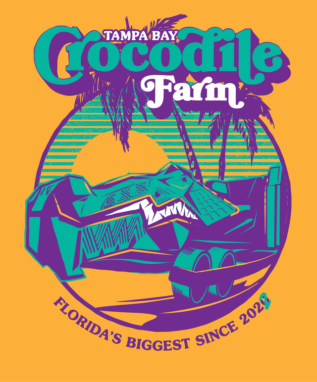 The T-Shirt Bundle – Roller Coaster Apparel Designs (Digital Download)