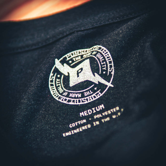 Iron Horse – Roller Coaster T-Shirt Design (Digital Download)