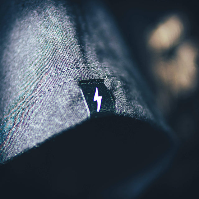 Iron Horse – Roller Coaster T-Shirt Design (Digital Download)